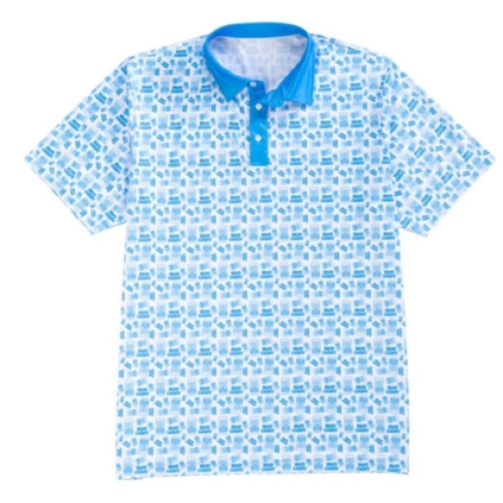 Bud Light Summer Can Polo